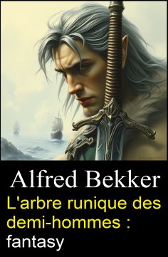 eBook: L'arbre runique des demi-hommes : fantasy