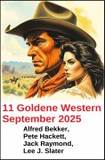 eBook: 11 Goldene Western September 2025