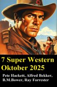 eBook: 7 Super Western Oktober 2025