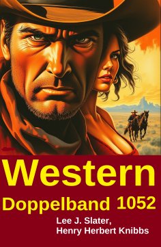 eBook: Western Doppelband 1052