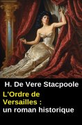 ebook: L'Ordre de Versailles : un roman historique