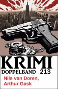 eBook: Krimi Doppelband 213