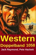 eBook: Western Doppelband 1058