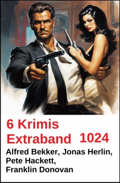 ebook: 6 Krimis Extraband 1024