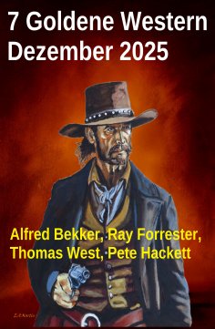 eBook: 7 Goldene Western Dezember 2025