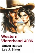 ebook: Western Viererband 4036