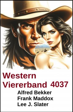 eBook: Western Viererband 4037