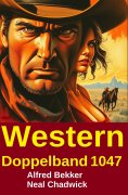 eBook: Western Doppelband 1047