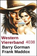 eBook: Western Viererband 4038
