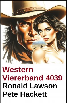 ebook: Western Viererband 1039