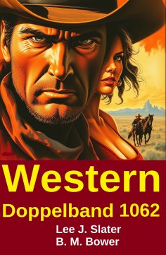 ebook: Western Doppelband 1062