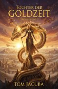 ebook: Die Tochter der Goldzeit: Fantasy-Roman