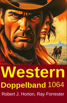 ebook: Western Doppelband 1064