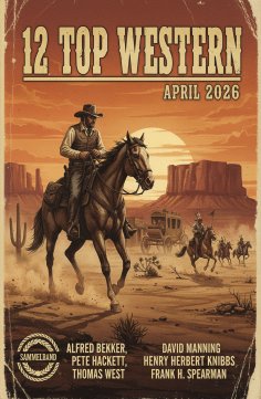 eBook: 12 Top Western April 2026