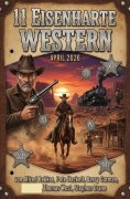 ebook: 11 Eisenharte Western April 2026