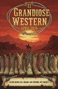 ebook: 11 Grandiose Western April 2026