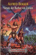 eBook: Yarum, der Barbar von Zaroon: Fantasy Sammelband