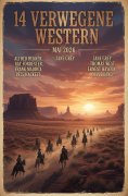 ebook: 14 Verwegene Western Mai 2026