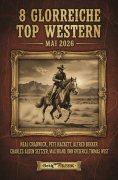 ebook: 8 Glorreiche Top Western Mai 2026