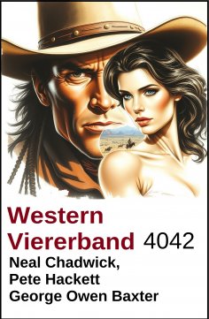 ebook: Western Viererband 4042