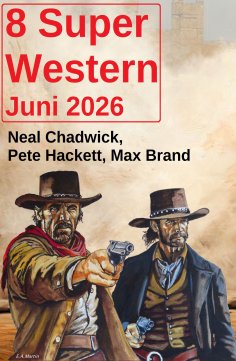 ebook: 8 Super Western Juni 2026
