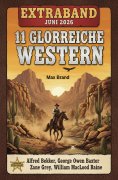eBook: 11 Glorreiche Western Extraband Juni 2026