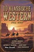 ebook: 10 Klassische Western Juli 2026