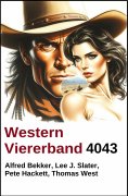 ebook: Western Viererband 1043