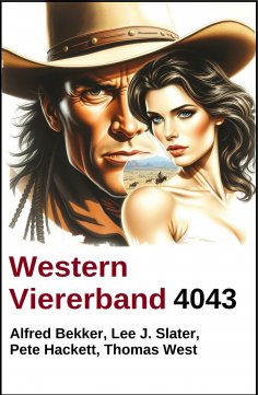 ebook: Western Viererband 1043
