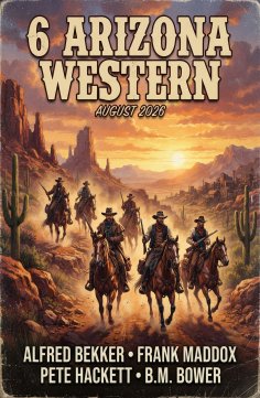 ebook: 6 Arizona Western August 2026