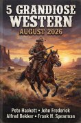 eBook: 5 Grandiose Western August 2026
