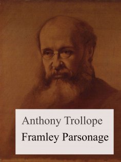 eBook: Framley Parsonage