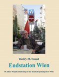 ebook: Endstation Wien
