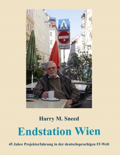 ebook: Endstation Wien