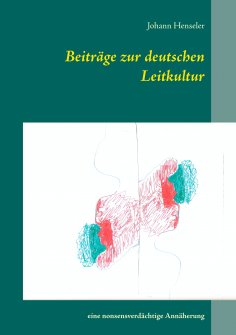 eBook: Beiträge zur deutschen Leitkultur