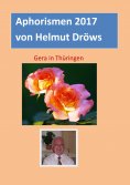 eBook: Aphorismen von Helmut Dröws 2017
