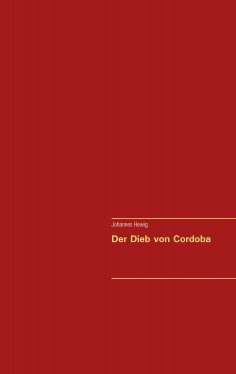 eBook: Der Dieb von Cordoba