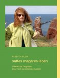 eBook: sattes mageres leben