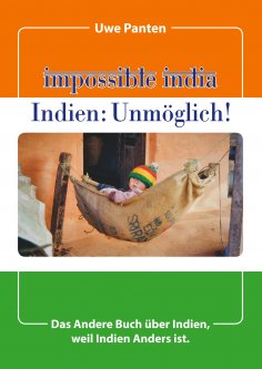 ebook: Impossible India - Indien: Unmöglich!
