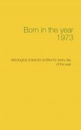 eBook: Born in the year 1973