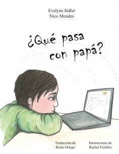 ebook: Qué pasa con papá?