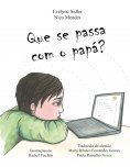 ebook: Que se passa com o papá?