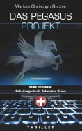 eBook: Das Pegasus Projekt