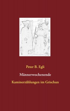 eBook: Männerwochenende