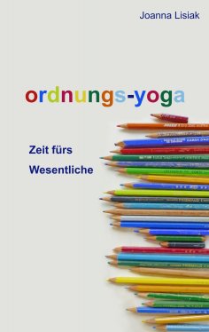 ebook: Ordnungs-Yoga