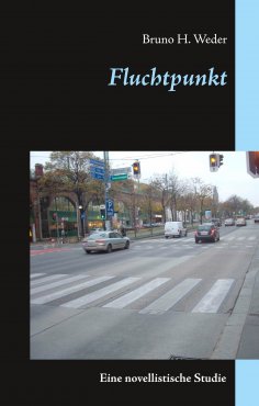 eBook: Fluchtpunkt