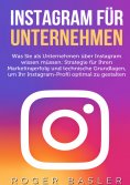 eBook: Instagram für Unternehmen