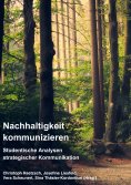 ebook: Nachhaltigkeit kommunizieren