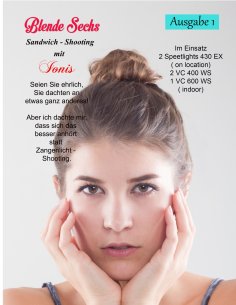 ebook: Blende Sechs Ausgabe 1