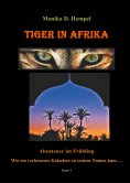 ebook: Tiger in Afrika